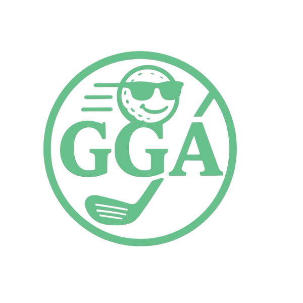 Goofy Golf Apparel
